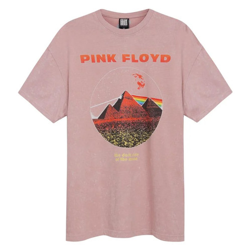 Pink floyd shirt - floyd, herren