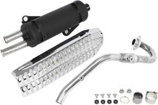 Monkey 125 Special Perts