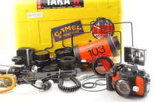 *Neuwertiges Set* Nikon