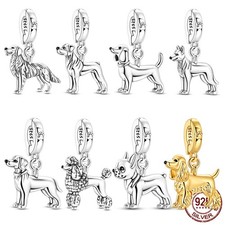 MULA European 925 Sterling