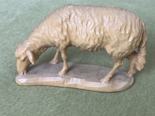 Weihnachten krippe figur - krippe,