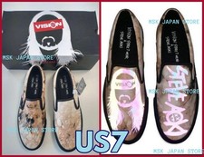 VISION STREET WEAR STEVE AOKI
