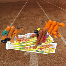 Ferrero Ü-Eier Set alle BPZ -