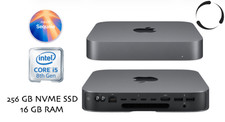 Apple Mac Mini 2018 A1993
