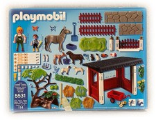 Playmobil City Life Farm