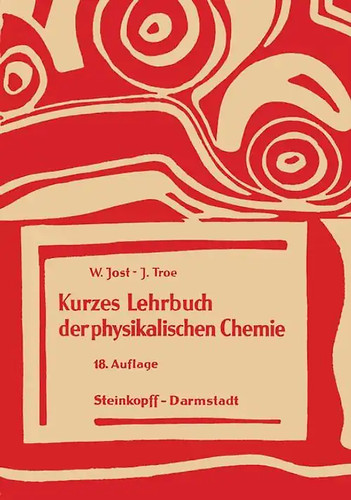 Kurzes lehrbuch der - kurzes,