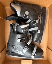 Schlittschuh Trex Champion