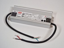 Mean Well HLG-320H-24A