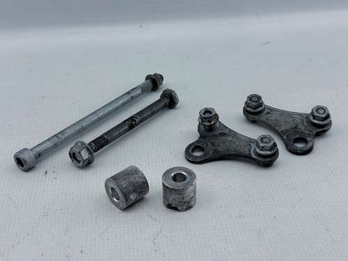 Ktm 640 lc4 - 640, halter