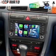 Für AUDI A6 C5 1997-2004