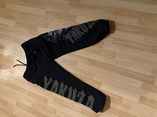 Yakuza Herren Jogginghose XL