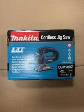 Makita DJV180Z 18 V LXT