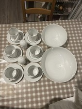 Rosenthal Cupola Strada PLATIN