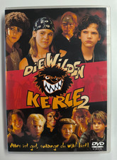 Die wilden Kerle 2 – Alles