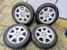 MERCEDES Original Felgen  A /B