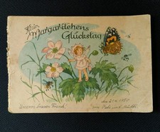 Klein Margaritchens Glückstag