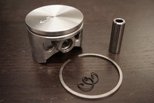 Kolben passend für Dolmar PS5000 500 510 5100 5105 MAKITA DCS5121 45mm NEU