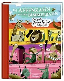 Affenzahn mit der - im,