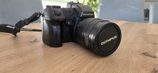 Olympus E-10 4.0 Megapixel