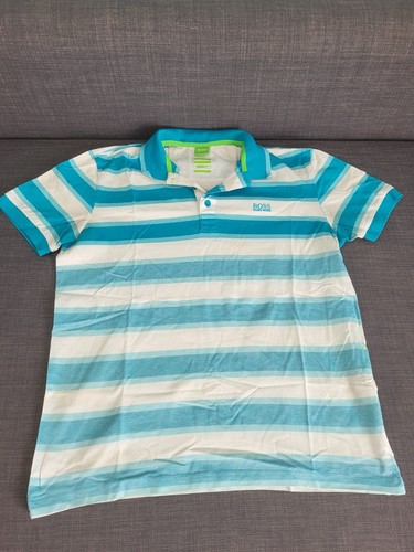 Hugo boss poloshirt - hugo, m