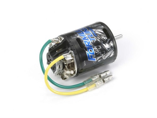 Tamiya 54176 formula tuned - tamiya,