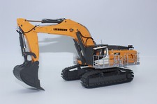 WSI 64-2011 Liebherr R 998 SME