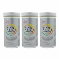 Wella EOS Pflanzentönung 3 x