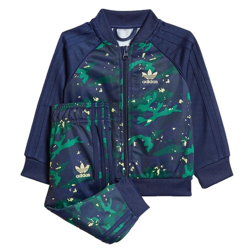 Adidas superstar camo baby - adidas,