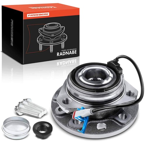 Radnabe radlagersatz - 1x,
