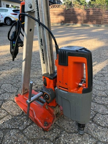 Husqvarna 280 - husqvarna, dm