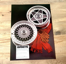 COMPOMOTIVE ALUFELGEN -