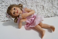 Laura Lee Wambach Puppe Lily