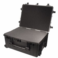 Trolley Outdoor Kamera Schutz koffer case wasserdicht & Schaum 79x60x35cm, 61771