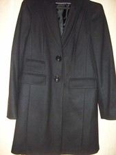 1 Damen Wintermantel Gr. 38 – WEGA Fashion