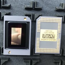Neuer Projektor DMD Chip