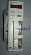 1PC USED MR-J40A Mitsubishi