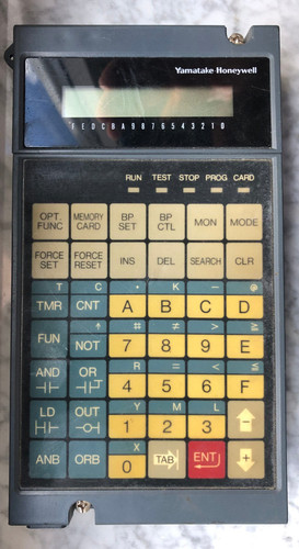 Yamatake honeywell handy - yamatake,