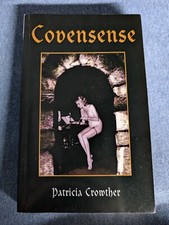 Patricia Crowther | Covensense