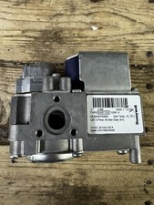 Honeywell Gasarmatur