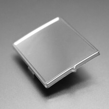 Vespa Piaggio Halter für Emblem Logo Kaskade in Chrom