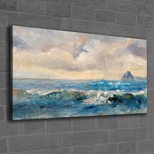 Canvas Wandbild Leinwand