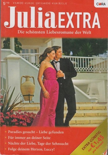 Julia extra die - die, schönsten