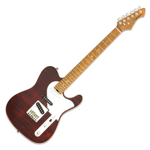 Aria 615 mk2 nashville - aria,
