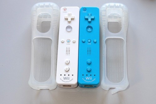 Original nintendo wii - 2x,
