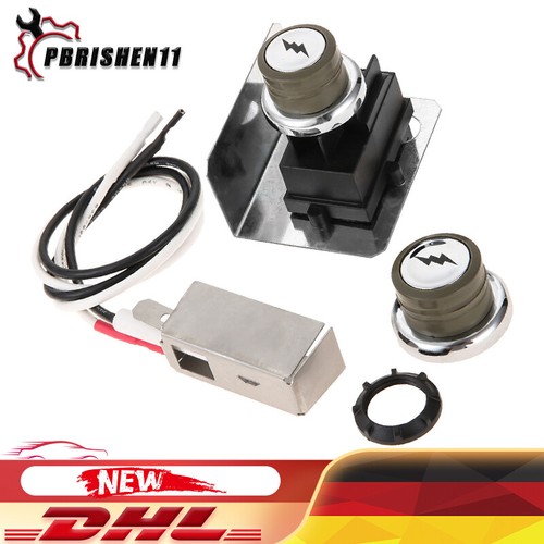 Piezo zünder zündungssatz - piezo,