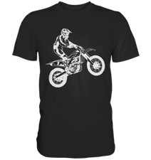 Moto Cross Enduro T-Shirt |
