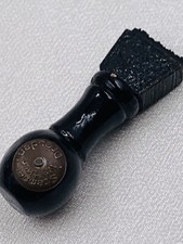 Alter Stempel - Stempel Walther Dresden-( Piechutta Gruppenleiter) 