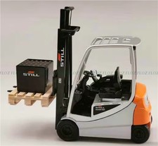 for STILL German for