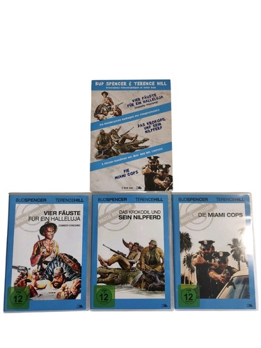 Bud spencer terence - bud,