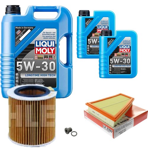 Mahle inspektionspaket l - mahle,